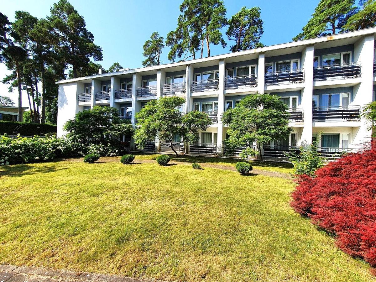 Good Stay Eiropa Hotel Economy Jurmala Exterior photo