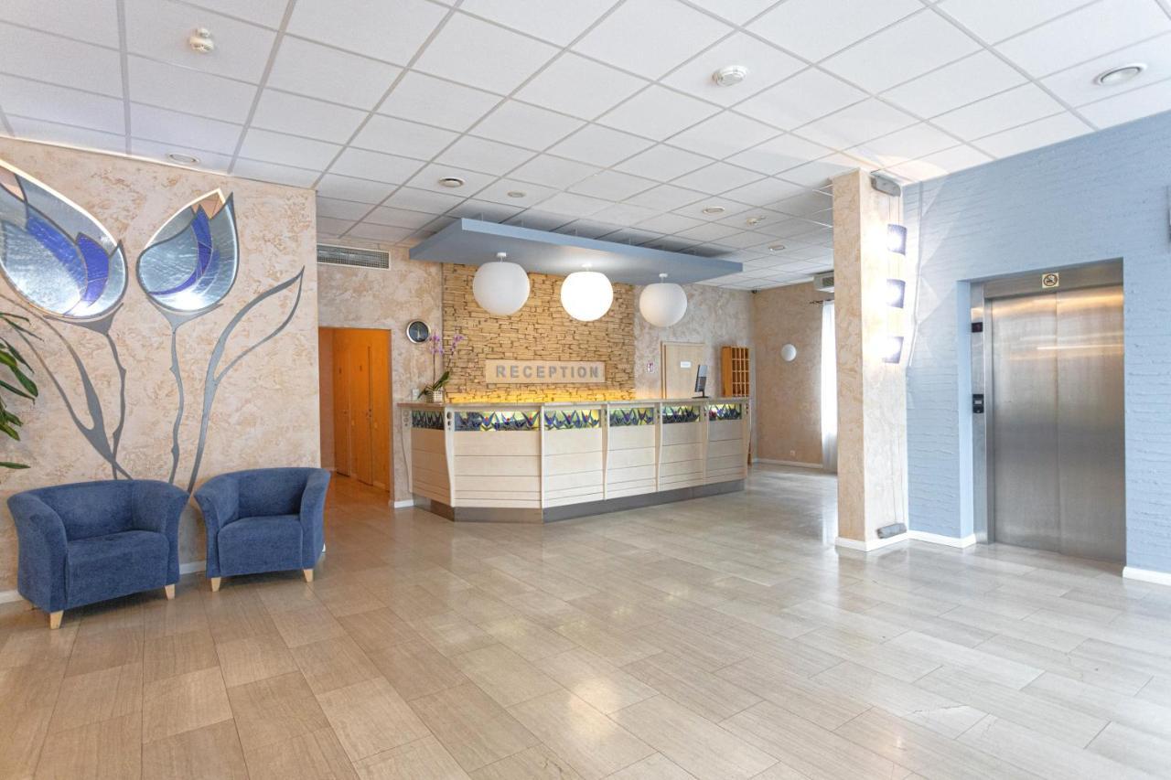 Good Stay Eiropa Hotel Economy Jurmala Exterior photo