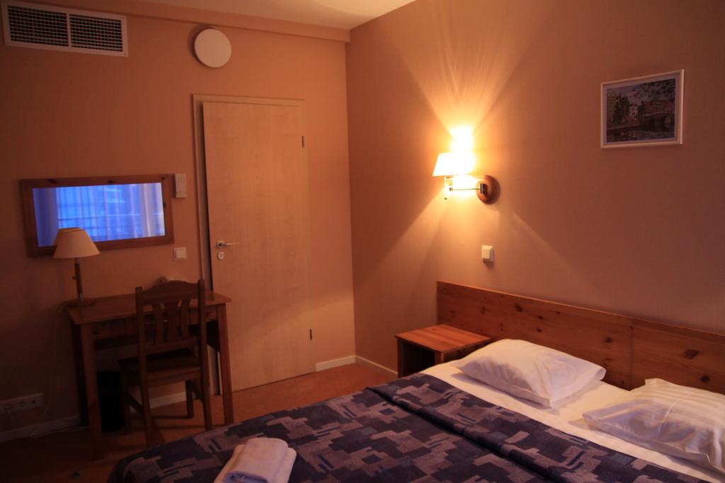 Good Stay Eiropa Hotel Economy Jurmala Room photo